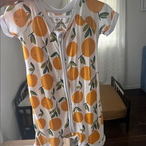 Little sleepies clementines